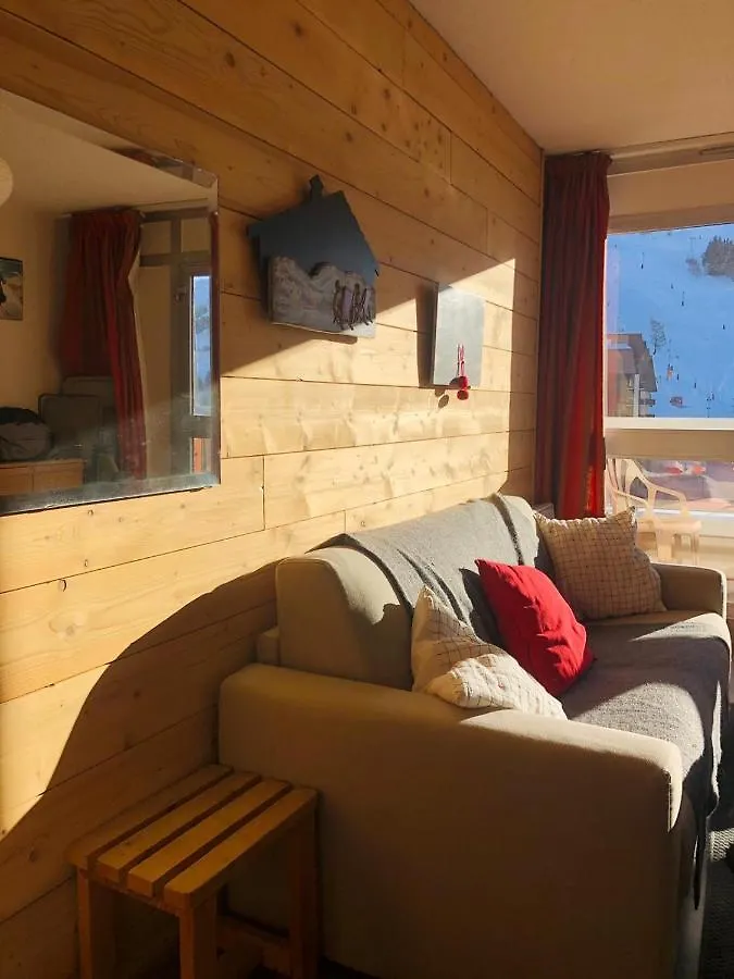 Boost Your Immo Les Deux Alpes Diamant 769 Apartment