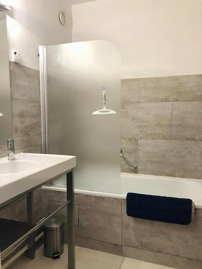 Boost Your Immo Les Deux Alpes Diamant 769 Apartment