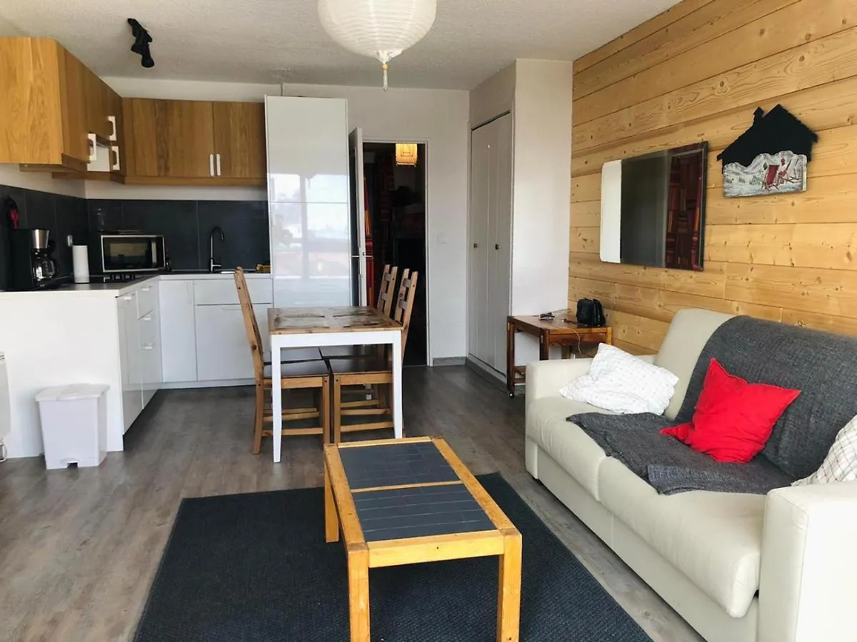 Boost Your Immo Les Deux Alpes Diamant 769 Apartment