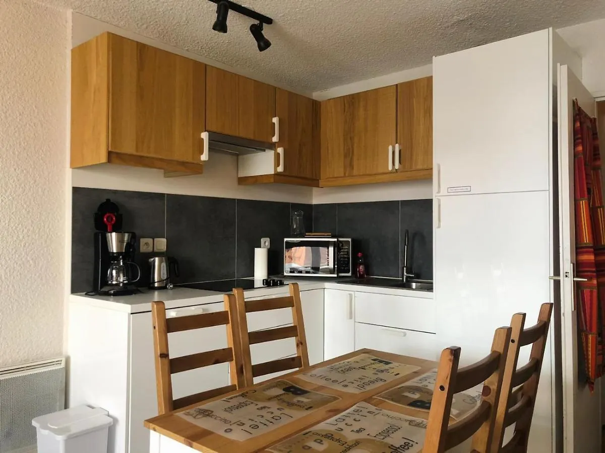 Boost Your Immo Les Deux Alpes Diamant 769 Apartment France