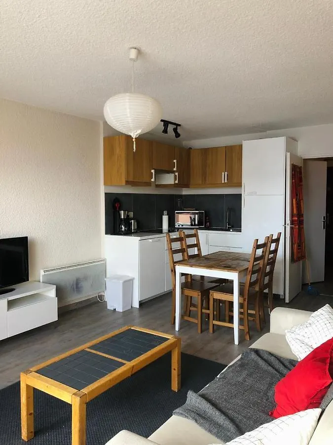 Boost Your Immo Les Deux Alpes Diamant 769 Apartment France