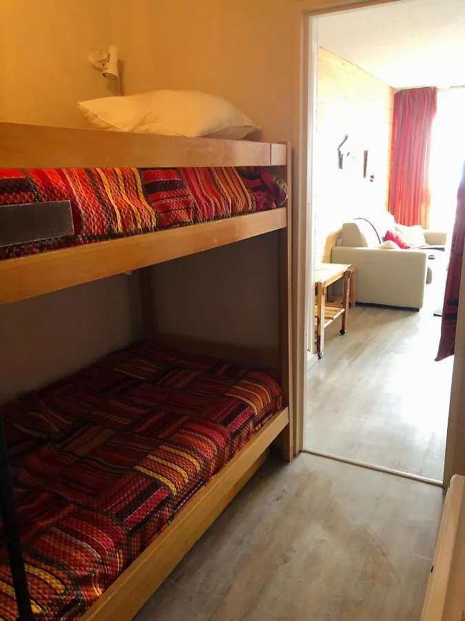 Boost Your Immo Les Deux Alpes Diamant 769 Apartment