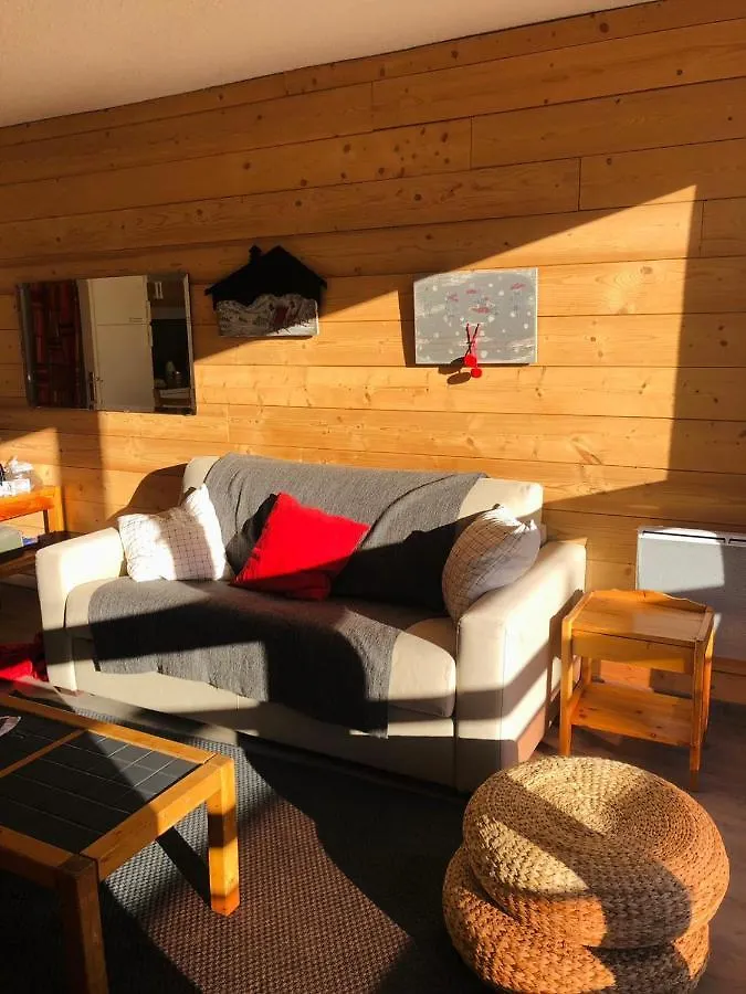 Boost Your Immo Les Deux Alpes Diamant 769 Apartment