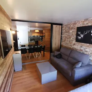 Appartement Boost Your Immo Olympe 495, Les Deux Alpes