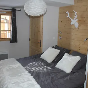 Appartement Résidence : Le Crystal, Les Deux Alpes